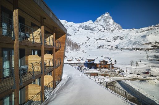 Grand Hotel Cervino