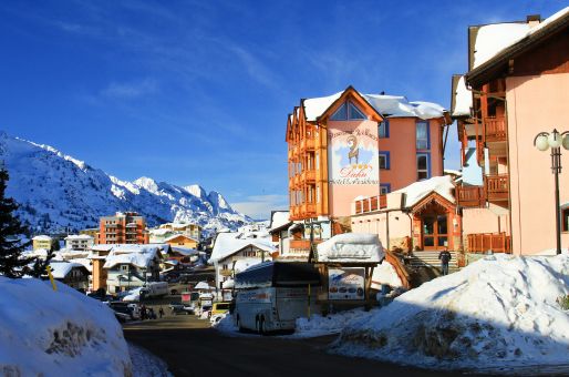 Hotel & Residence Dahu