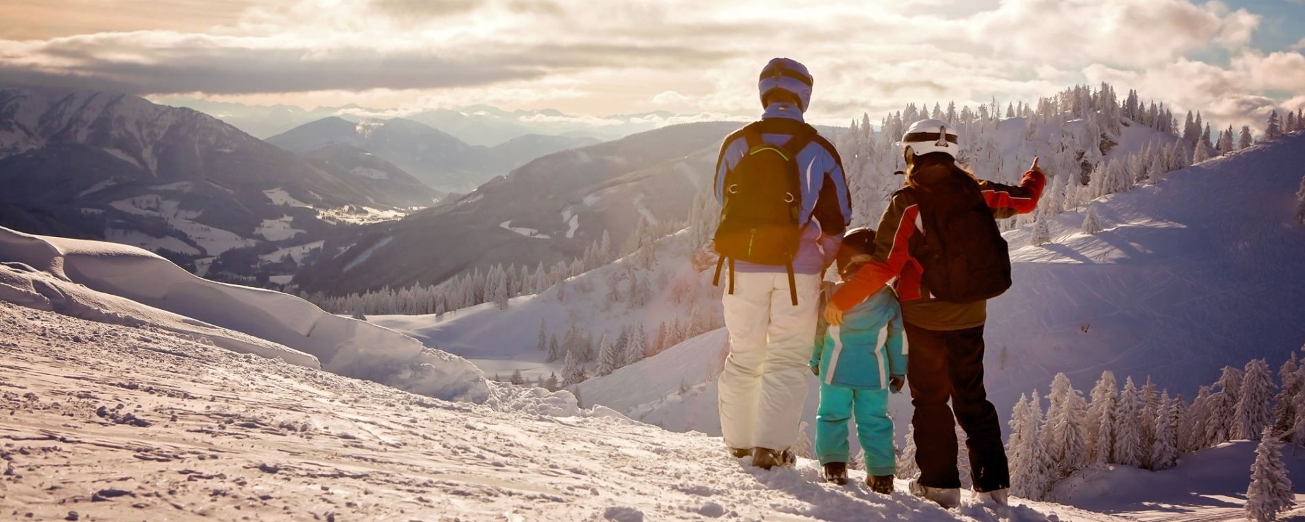 Dé specialist skireizen in clubformule